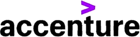Accenture logo