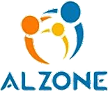 Alzone logo