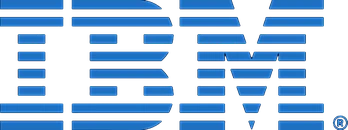 IBM logo