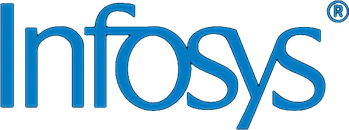 Infosys logo