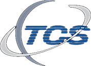 TCS logo