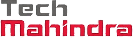 Tech Mahindra logo